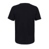 T-shirt personnalisé unisexe 150 - TUNER Taille textile : XXL Couleurs : noir profond cadeau entreprise pas cher