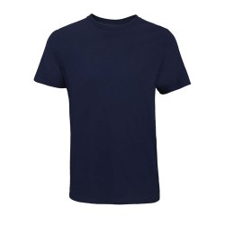T-shirt personnalisé unisexe 150 - TUNER Taille textile : 3XL Couleurs : french navy livraison express 24h 48h