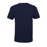 T-shirt personnalisé unisexe 150 - TUNER Taille textile : 4XL Couleurs : french navy personnalisation sur mesure