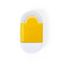 Set Cafey : Gomme et Taille-Crayon Coloré 2