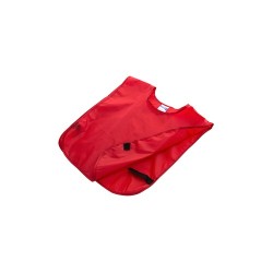 Chasuble Colorée Personnalisée Unique pour Enfants - Wiki Matières : polyester Couleurs : bleu cadeau affaires élégant