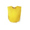 Chasuble Colorée Personnalisée Unique pour Enfants - Wiki Matières : polyester Couleurs : rouge personnalisation rapide en Franc