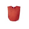 Chasuble Colorée Personnalisée Unique pour Enfants - Wiki Matières : polyester Couleurs : vert livraison express 24h 48h