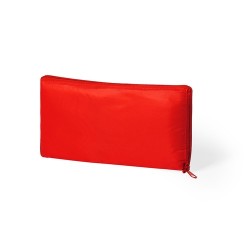 Sac Isotherme Éco-responsable Personnalisable Daniels Matières : polyester Couleurs : rouge