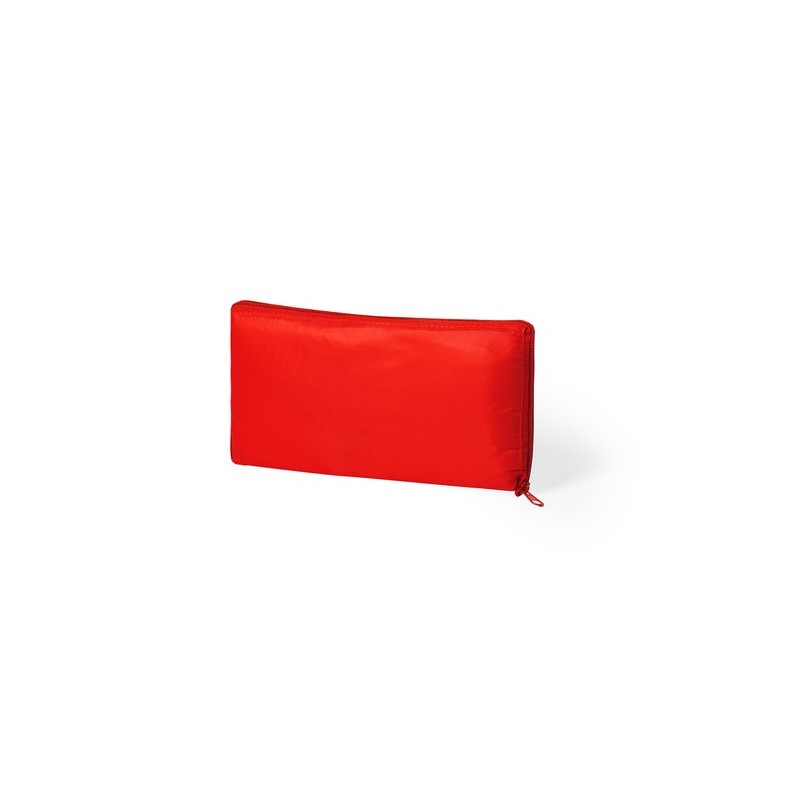 Sac Isotherme Éco-responsable Personnalisable Daniels Matières : polyester Couleurs : rouge