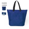 Sac Isotherme Éco-responsable Personnalisable Daniels Matières : polyester Couleurs : rouge cadeau collaborateur premium