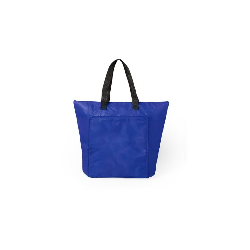Sac Isotherme Éco-responsable Personnalisable Daniels Matières : polyester Couleurs : rouge cadeau client original