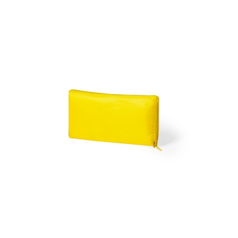 Sac Isotherme Éco-responsable Personnalisable Daniels Matières : polyester Couleurs : rouge objet publicitaire robuste