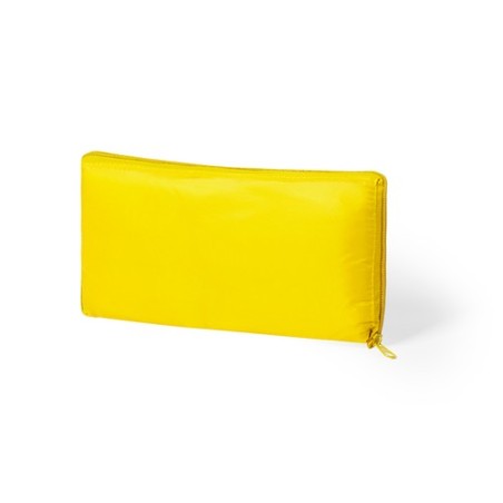 Sac Isotherme Éco-responsable Personnalisable Daniels Matières : polyester Couleurs : rouge objet publicitaire robuste