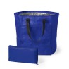 Sac Isotherme Éco-responsable Personnalisable Daniels Matières : polyester Couleurs : jaune goodies personnalisé en stock