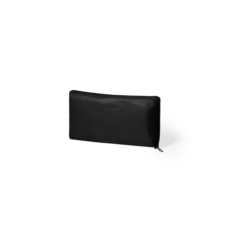 Sac Isotherme Éco-responsable Personnalisable Daniels Matières : polyester Couleurs : noir cadeau entreprise pas cher