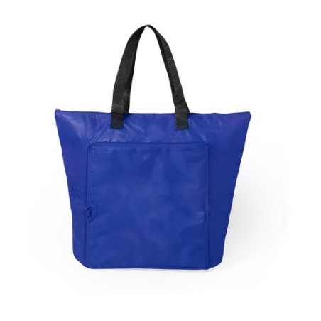 Sac Isotherme Éco-responsable Personnalisable Daniels Matières : polyester Couleurs : noir impression logo haute qualité