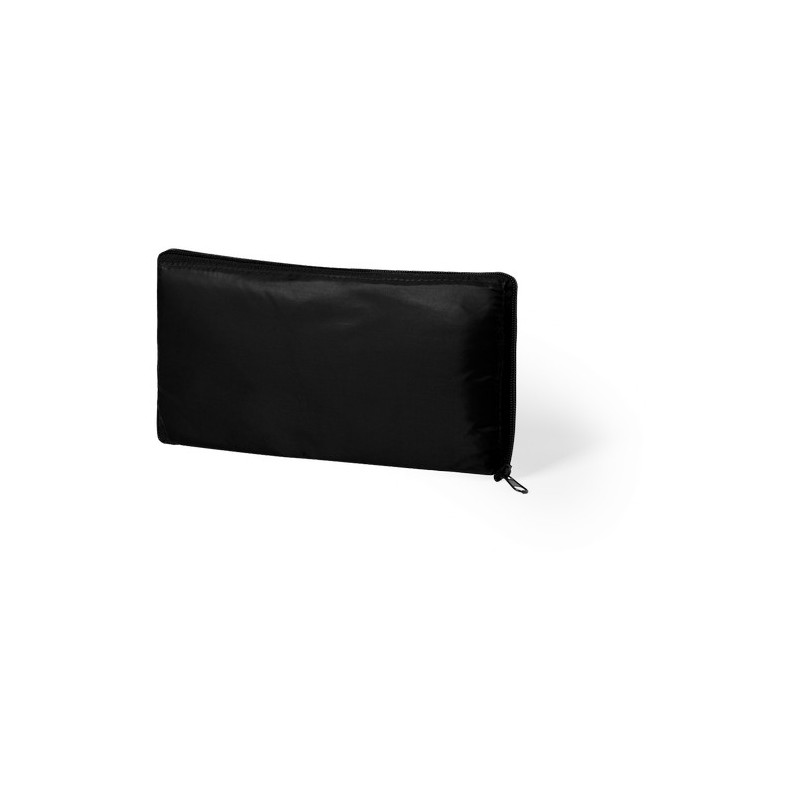 Sac Isotherme Éco-responsable Personnalisable Daniels Matières : polyester Couleurs : noir impression haute définition