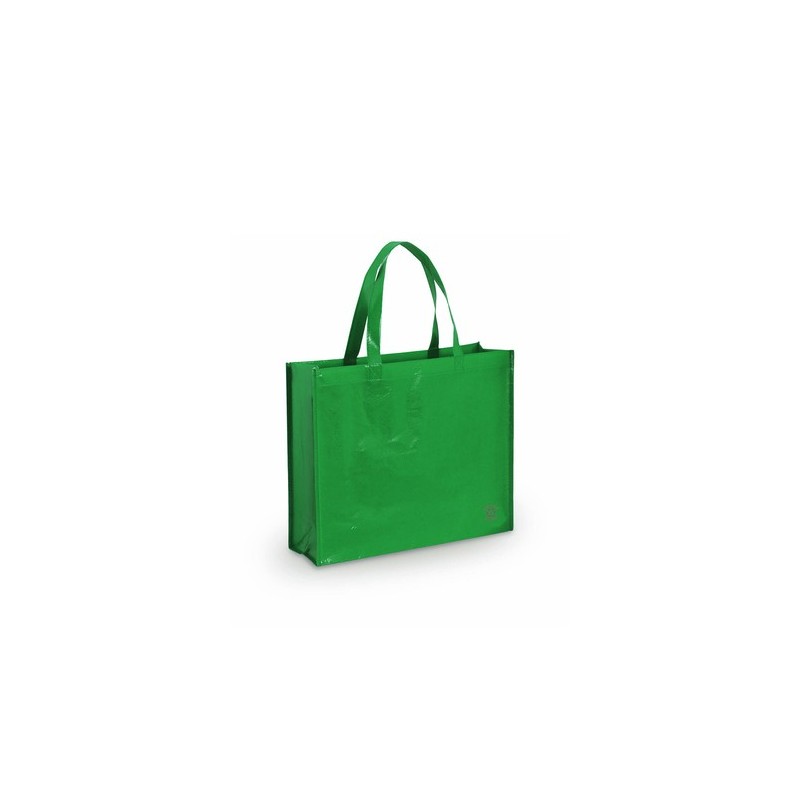 Sac Flubber - Un sac shopping personnalisable Personnalisé