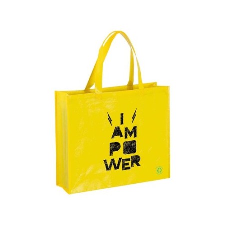 Sac Flubber - Un sac shopping personnalisable Personnalisé