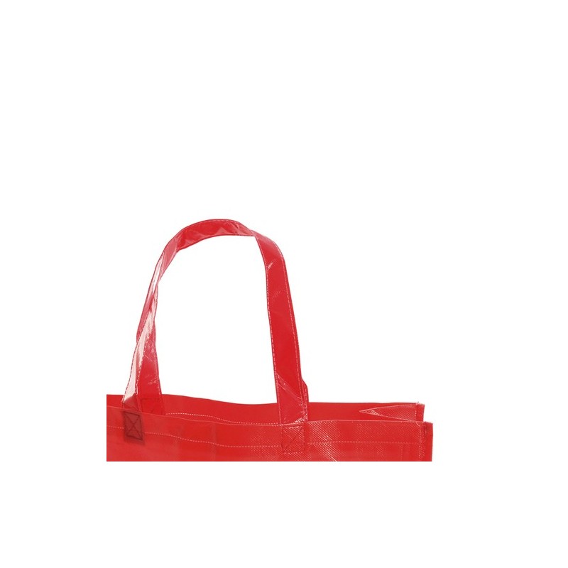 Sac Flubber - Un sac shopping personnalisable Personnalisé