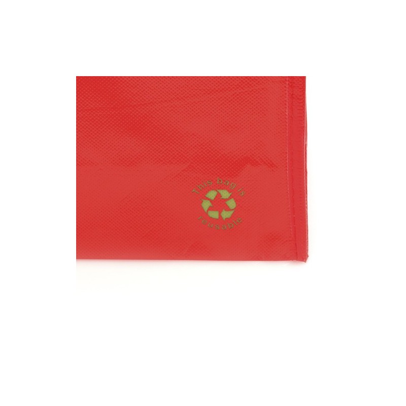 Sac Flubber - Un sac shopping personnalisable Personnalisé