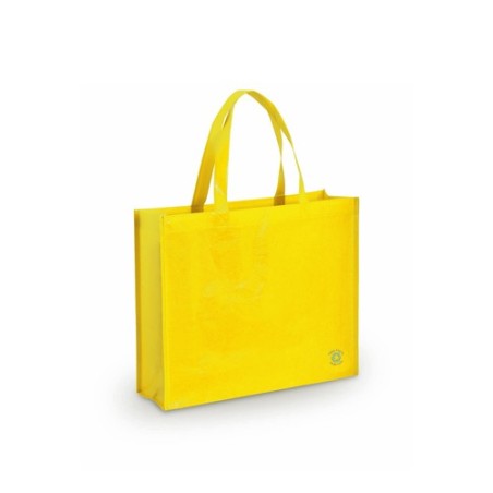Sac Flubber - Un sac shopping personnalisable Personnalisé