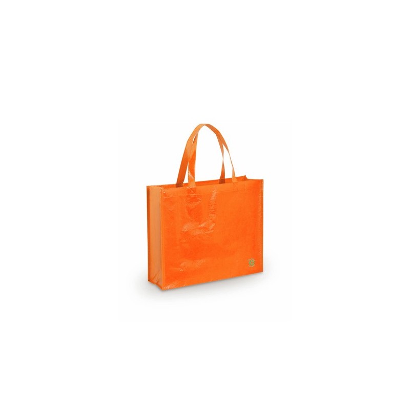 Sac Flubber - Un sac shopping personnalisable Personnalisé