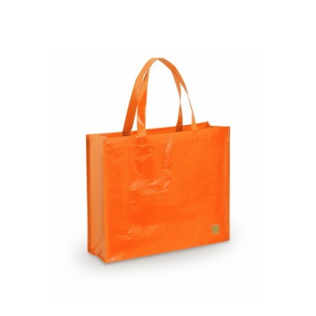 Sac Flubber - Un sac shopping personnalisable Personnalisé