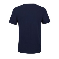 T-shirt personnalisé unisexe 150 - TUNER Taille textile : XL Couleurs : french navy goodies entreprise design