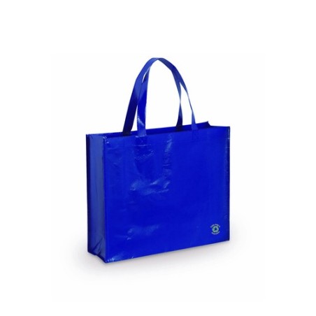 Sac Flubber - Un sac shopping personnalisable Personnalisé