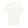 T-shirt personnalisé unisexe 150 - TUNER Taille textile : L Couleurs : blanc pur goodies personnalisé en stock