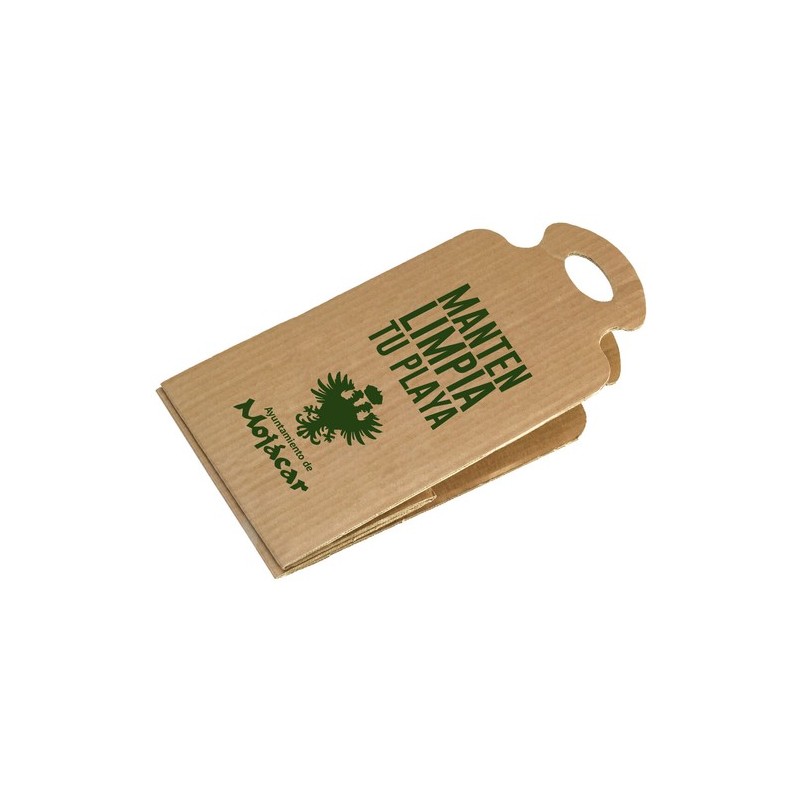 Support Pliable pour Sac Plastique - Pratique et Résistant