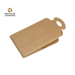 Support Pliable pour Sac Plastique - Pratique et Résistant 2