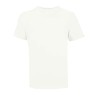 T-shirt personnalisé unisexe 150 - TUNER Taille textile : S Couleurs : blanc pur accessoire événementiel unique