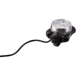 Set personnalisé de lampes à vélo pas cher - Elisabeth Matières : silicone Couleurs : multicolore livraison express 24h 48h