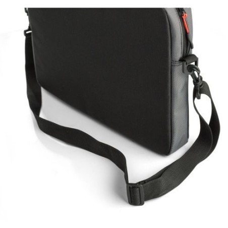 Sacoche porte-ordinateur en polyester 500D Seren