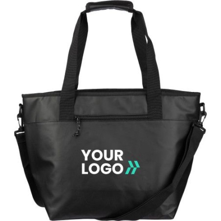 Sac isotherme en polyester Matthias Personnalisé