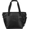 Sac isotherme personnalisé en polyester - Matthias Matières : polyester Couleurs : noir impression haute définition