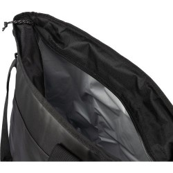 Sac isotherme personnalisé en polyester - Matthias Matières : polyester Couleurs : noir marquage laser ultra précis