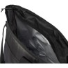 Sac isotherme personnalisé en polyester - Matthias Matières : polyester Couleurs : noir marquage laser ultra précis