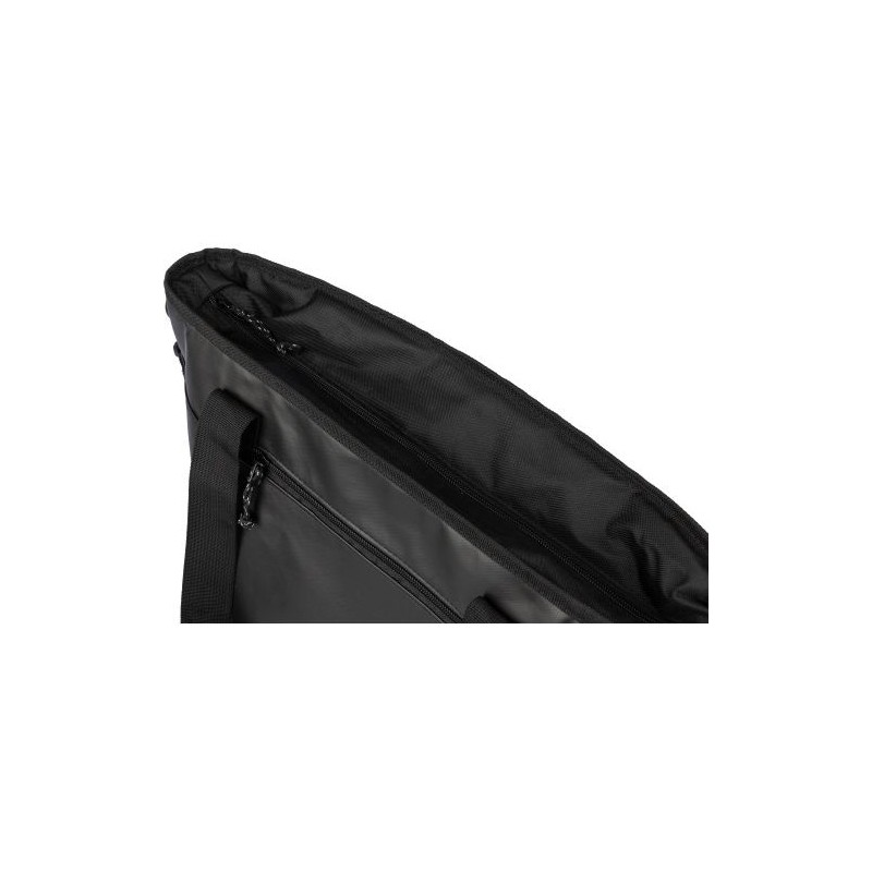 Sac isotherme personnalisé en polyester - Matthias Matières : polyester Couleurs : noir livraison express 24h 48h