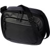 Sac banane isotherme en polyester personnalisé pas cher - Johannes Matières : polyester Couleurs : noir personnalisable avec vot