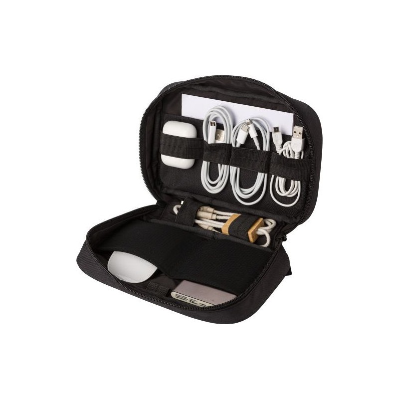 Pochette de Voyage en rPET 600D Calix