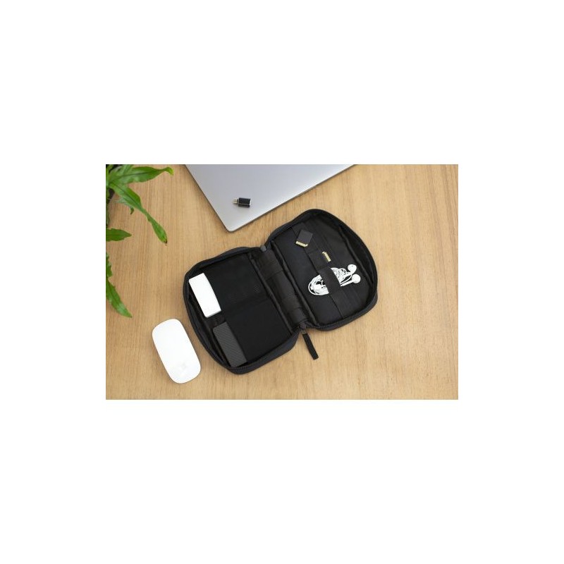 Pochette de Voyage en rPET 600D Calix