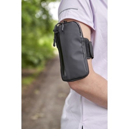 Pochette Brassard Sport Christel - Élégance et Praticité