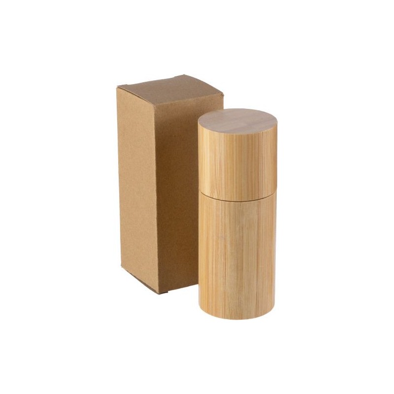 Moulin en Bambou Verena - Élégance et Précision