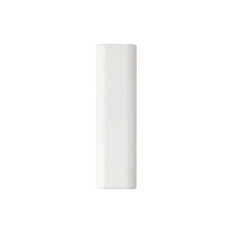Jeu de câbles et connecteurs personnalisés en ABS - Uwe Matières : fer Couleurs : blanc personnalisable avec votre logo