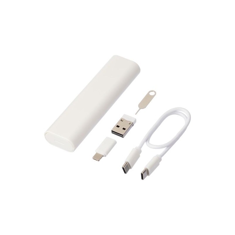 Jeu de câbles et connecteurs en ABS Uwe