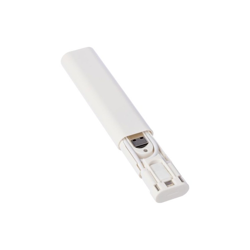 Jeu de câbles et connecteurs en ABS Uwe