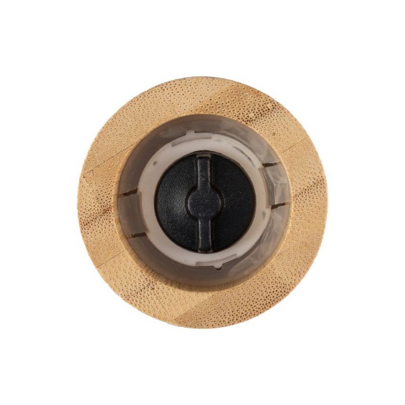 Ensemble de moulins en bambou Christine