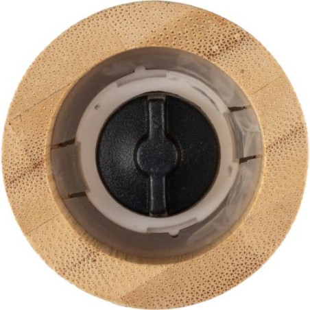 Ensemble de moulins en bambou Christine