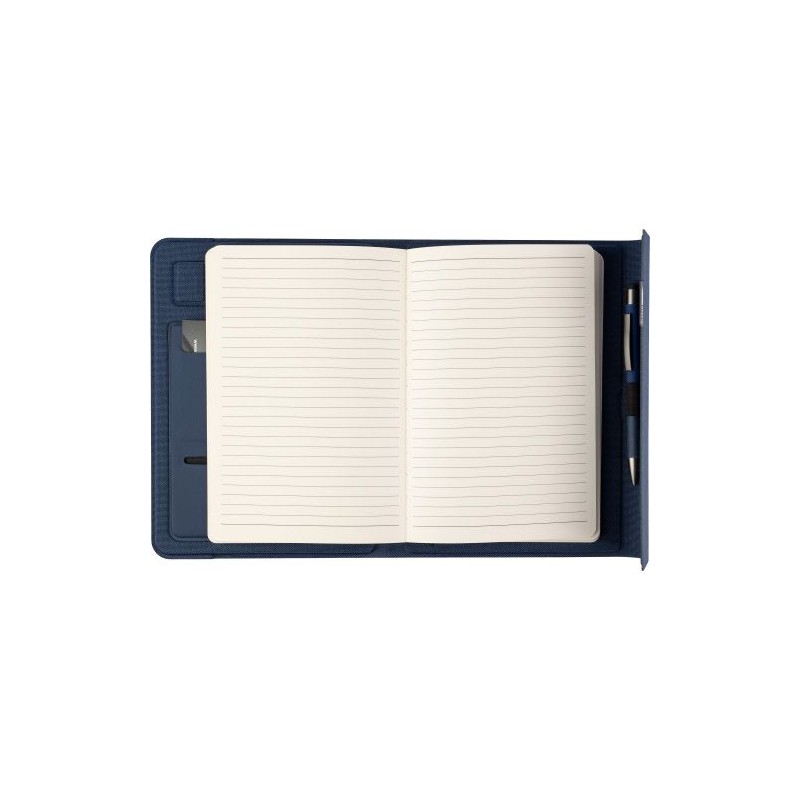 Conférencier A5 en rPET Tamara - Écologique et Pratique