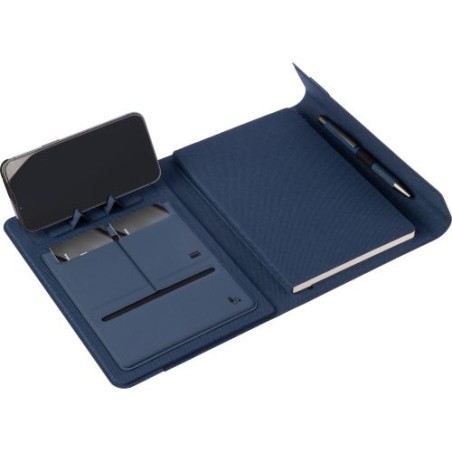 Conférencier A5 en rPET Tamara - Écologique et Pratique