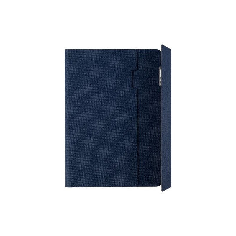 Conférencier A5 en rPET Tamara - Écologique et Pratique